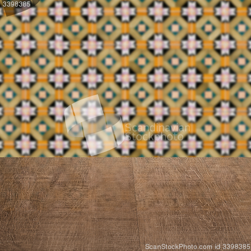 Image of Wood texture background 