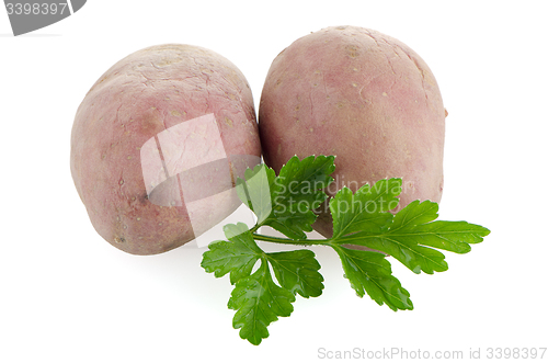Image of Red potatoes