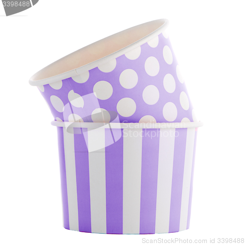 Image of Paper Disposable Cups