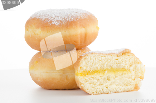 Image of Tasty donuts
