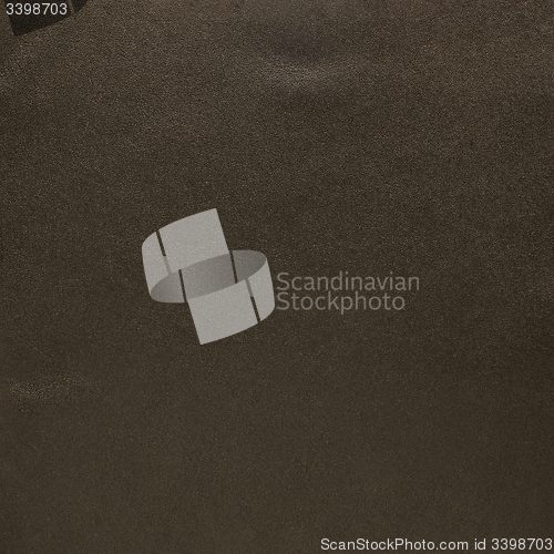 Image of Brown leather