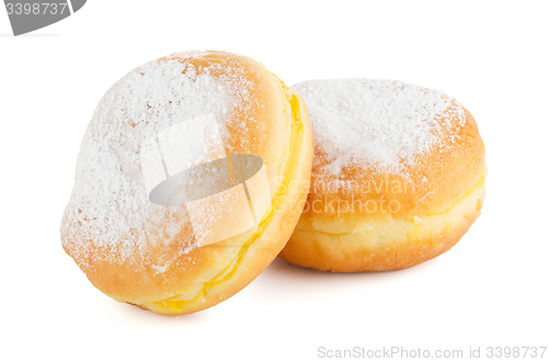 Image of Tasty donuts