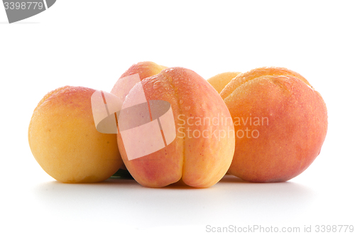 Image of Sweet peaches