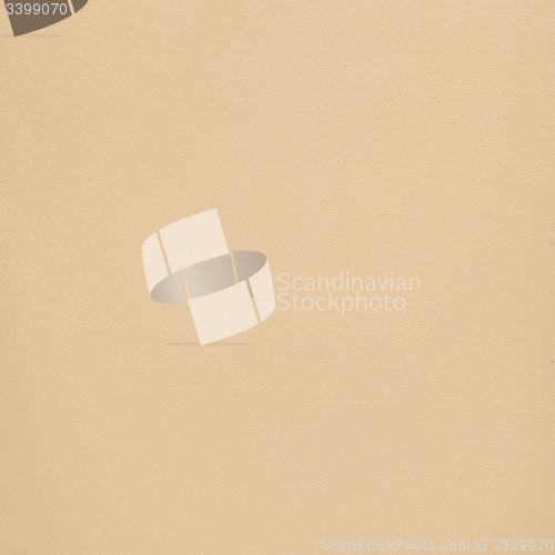 Image of Beige leather