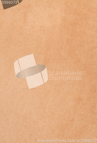 Image of Brown chamois texture