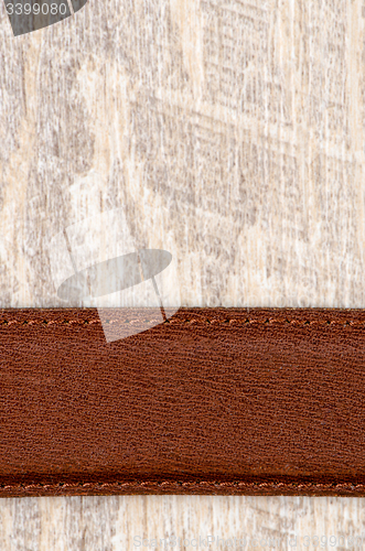 Image of Leather background 