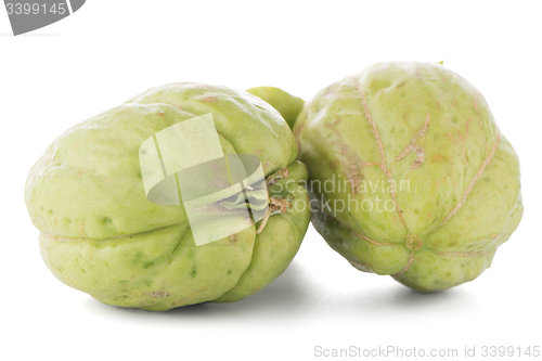 Image of Chayote