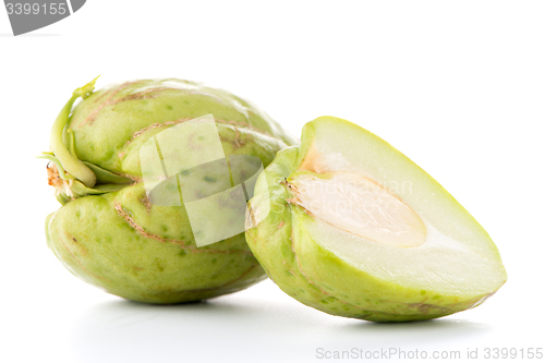 Image of Chayote