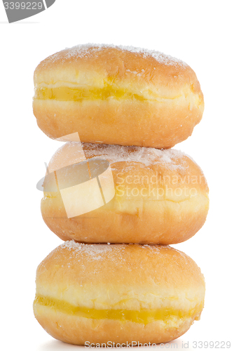 Image of Tasty donuts