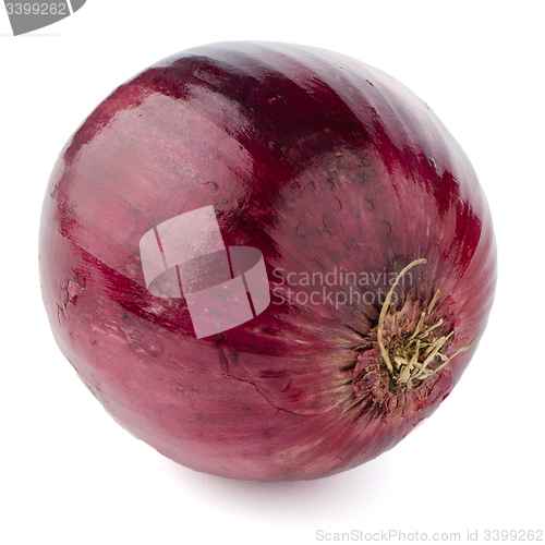 Image of Red onion