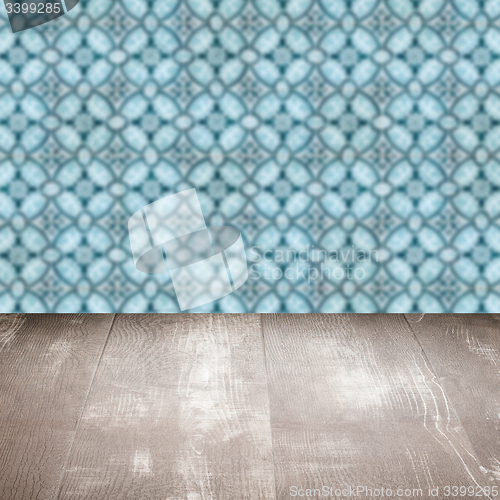 Image of Wood texture background 