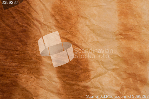 Image of Old paper texture