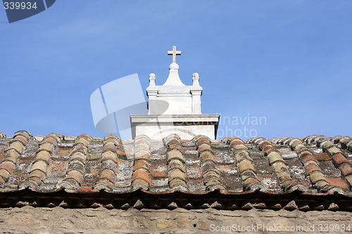 Image of Orthodox Church Roof