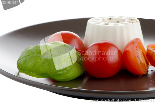 Image of Fresh salad