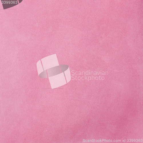 Image of Pink leather 