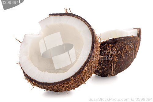 Image of Coconut