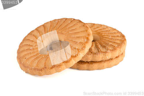 Image of Rings biscuits