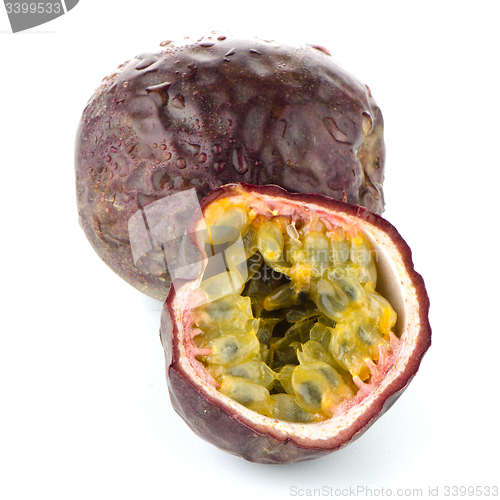 Image of Passion fruit 