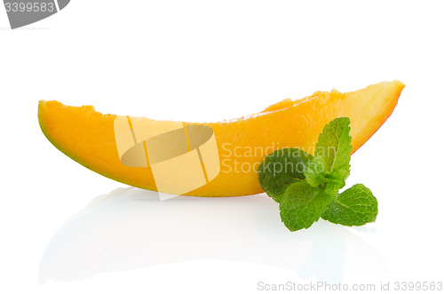 Image of Mango fruit