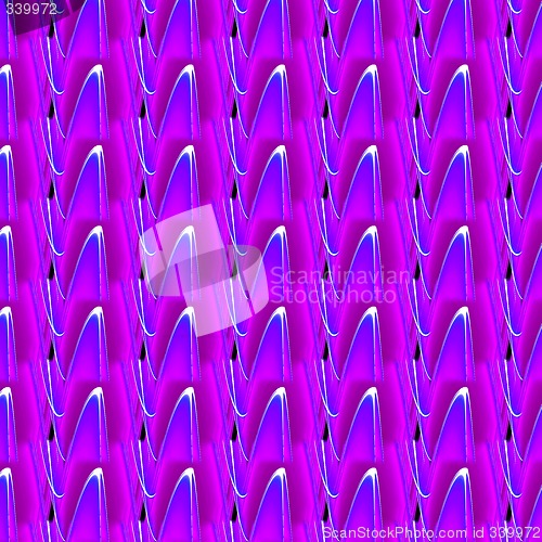 Image of Abstract 3d background