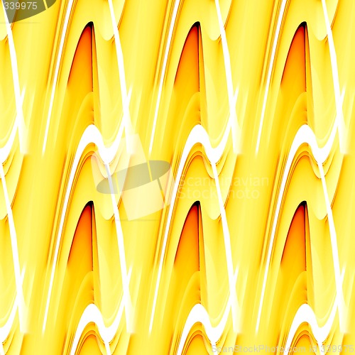 Image of Abstract 3d background