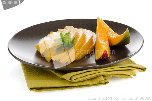 Image of Mango fruit