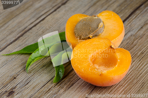 Image of Apricots