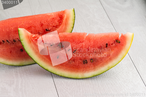 Image of Watermelon