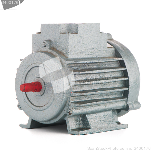 Image of Electric motor