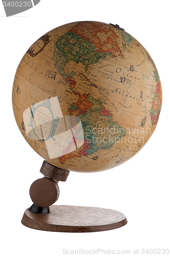 Image of Old globe