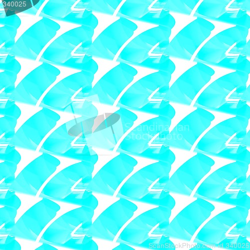 Image of Abstract 3d background