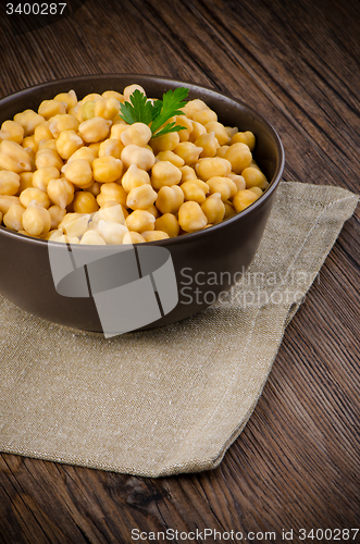 Image of Chickpeas