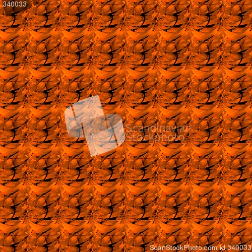 Image of Abstract 3d background