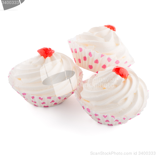 Image of Meringues