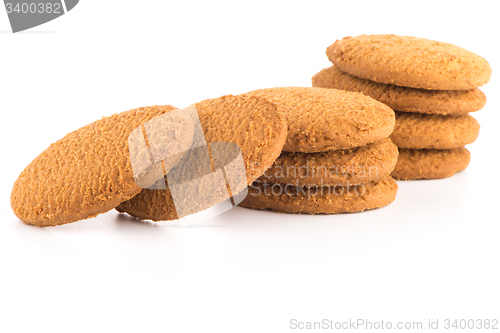 Image of Tasty cookies