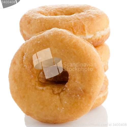 Image of Donuts