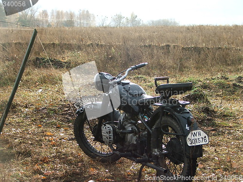 Image of bike