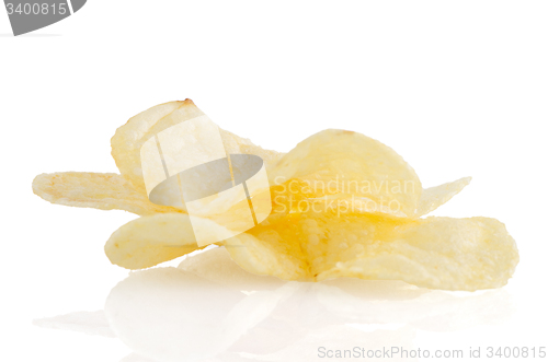 Image of Potato chips