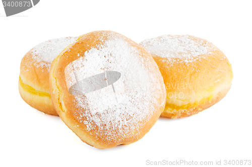 Image of Tasty donuts