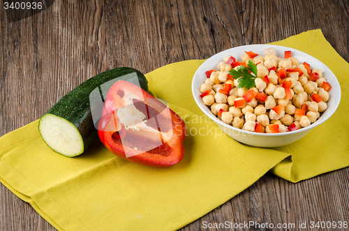 Image of Chickpeas