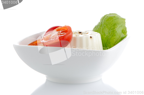 Image of Fresh salad