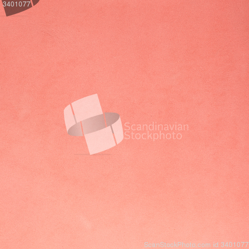 Image of Pink leather 