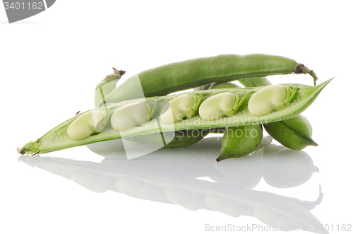 Image of Green beans