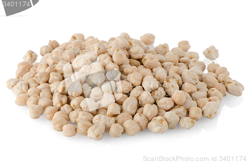 Image of Chickpeas 