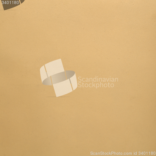 Image of Brown leather