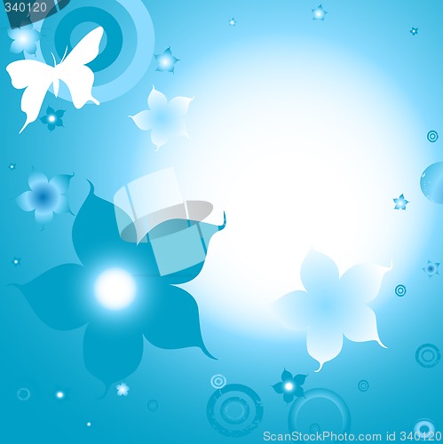 Image of abstract design
