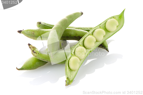 Image of Green beans