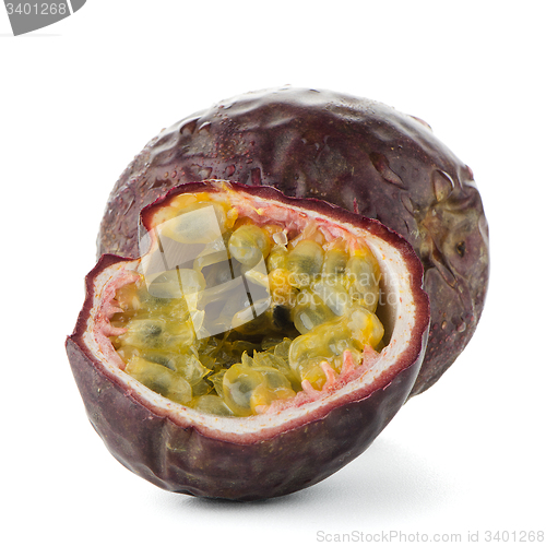 Image of Passion fruit 