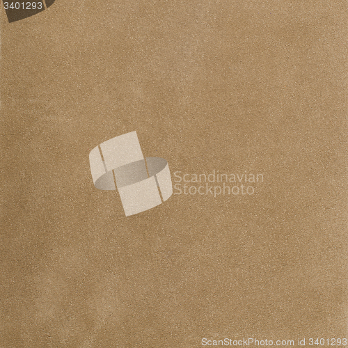 Image of Beige leather