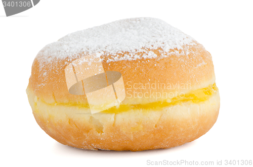 Image of Tasty donut